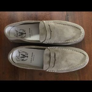 Cole Haan Pinch Main Classic Weekender Loafer